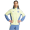 adidas Ajax Amsterdam Tiro 24 Competition Präsentationsjacke 2024/25 Herren
