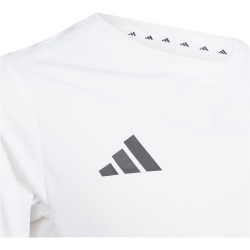 adidas Adizero Team Laufshirt Kinder