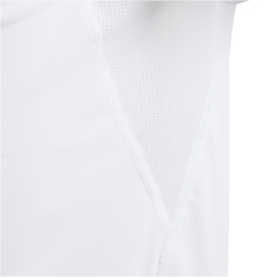 adidas Adizero Team Laufshirt Kinder