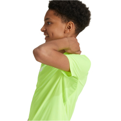 adidas Adizero Team Laufshirt Kinder