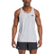 adidas Ultimate HEAT.RDY Engineered Lauf-Singlet Herren