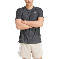 adidas Ultimate HEAT.RDY Engineered Lauf-Singlet Herren