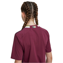 adidas Portland Timbers Ausweichtrikot 2024 Kinder
