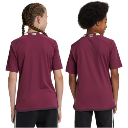 adidas Portland Timbers Ausweichtrikot 2024 Kinder