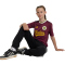 adidas Portland Timbers Ausweichtrikot 2024 Kinder