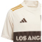 adidas Los Angeles FC Ausweichtrikot 2024 Kinder