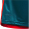 adidas LA Galaxy Ausweichtrikot 2024 Kinder