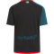 adidas LA Galaxy Ausweichtrikot 2024 Kinder