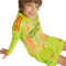 adidas FC Arsenal Torwartshorts 2024/25 Kinder