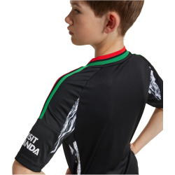 adidas FC Arsenal Ausw&auml;rtstrikot 2024/25 Kinder
