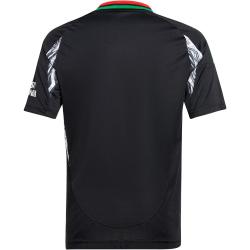 adidas FC Arsenal Ausw&auml;rtstrikot 2024/25 Kinder