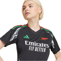 adidas FC Arsenal Ausw&auml;rtstrikot 2024/25 Damen