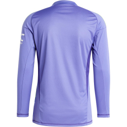 adidas Manchester United langarm Torwarttrikot 2024/25...