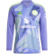 adidas Manchester United langarm Torwarttrikot 2024/25 Herren