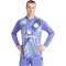 adidas Manchester United langarm Torwarttrikot 2024/25 Herren