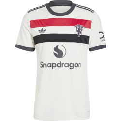 adidas Originals Manchester United Ausweichtrikot 2024/25 Herren