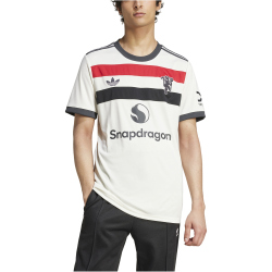 adidas Originals Manchester United Ausweichtrikot 2024/25 Herren