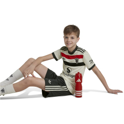 adidas Originals Manchester United Ausweichtrikot 2024/25 Kinder