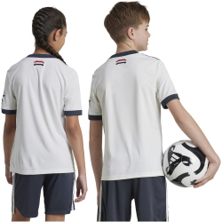 adidas Originals Manchester United Ausweichtrikot 2024/25 Kinder