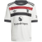 adidas Originals Manchester United Ausweich Minikit 2024/25 Kinder