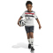 adidas Originals Manchester United Ausweich Minikit 2024/25 Kinder