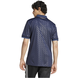 adidas Originals Juventus Turin Ausweichtrikot 2024/25 Herren