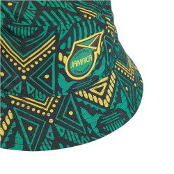adidas JFF Jamaika Fischerhut 2024/25