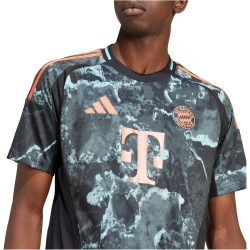 adidas FC Bayern M&uuml;nchen Ausw&auml;rtstrikot 2024/25...