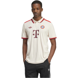 adidas Originals FC Bayern München Ausweichtrikot 2024/25 Herren