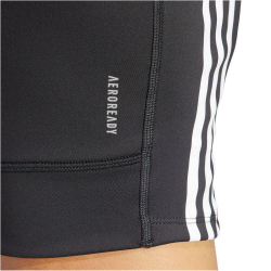 adidas Own the Run 3-Streifen Lauf-Tanktop Damen