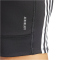 adidas Own the Run 3-Streifen Lauf-Tanktop Damen