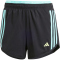adidas Own the Run 3-Streifen Laufshorts Damen