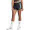 adidas Own the Run 3-Streifen Laufshorts Damen