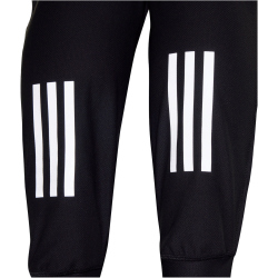 adidas Own the Run 3-Streifen Hoodie Damen