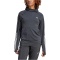 adidas Own the Run 3-Streifen Hoodie Damen