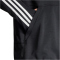 adidas Own the Run 3-Streifen Hoodie Herren