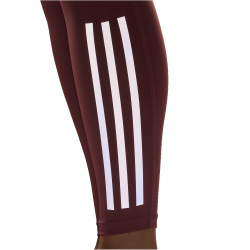 adidas adidas DailyRun 3-Streifen 7/8-Leggings Damen
