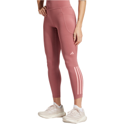 adidas adidas DailyRun 3-Streifen 7/8-Leggings Damen