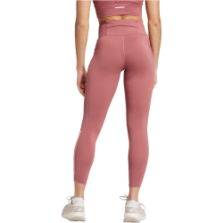 adidas adidas DailyRun 3-Streifen 7/8-Leggings Damen