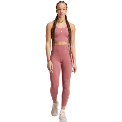 adidas adidas DailyRun 3-Streifen 7/8-Leggings Damen