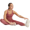 adidas adidas DailyRun 3-Streifen 7/8-Leggings Damen