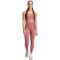 adidas adidas DailyRun 3-Streifen 7/8-Leggings Damen