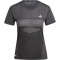 adidas Ultimate adidas Engineered Laufshirt Damen