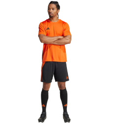 adidas Tabela 23 Fu&szlig;ball Trikot Herren ADCY - teaora/black S