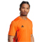 adidas Tabela 23 Fu&szlig;ball Trikot Herren JI8827 - team orange/black S