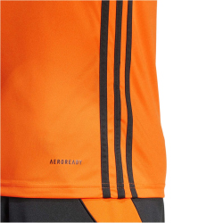 adidas Tabela 23 Fu&szlig;ball Trikot Herren ADCY - teaora/black M