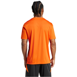 adidas Tabela 23 Fu&szlig;ball Trikot Herren ADCY - teaora/black XL