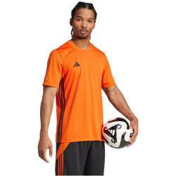 adidas Tabela 23 Fu&szlig;ball Trikot Herren ADCY - teaora/black XL