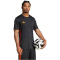 adidas Tabela 23 Fu&szlig;ball Trikot Herren 095A - black/teaora XS