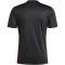 adidas Tabela 23 Fu&szlig;ball Trikot Herren 095A - black/teaora XS
